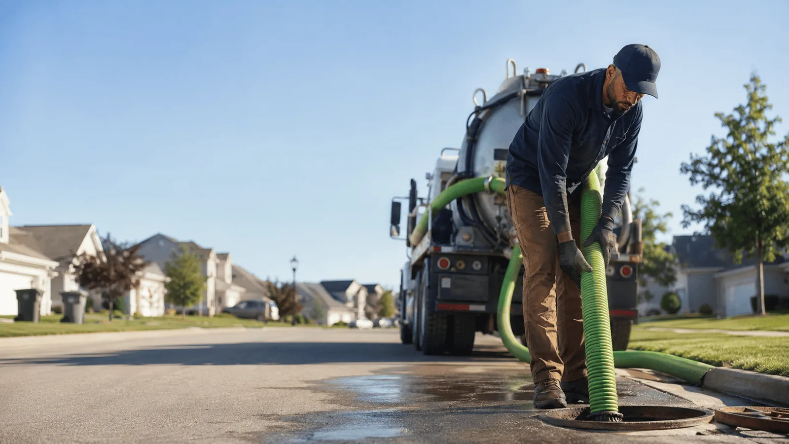 Mosquito Control in Blair, SC